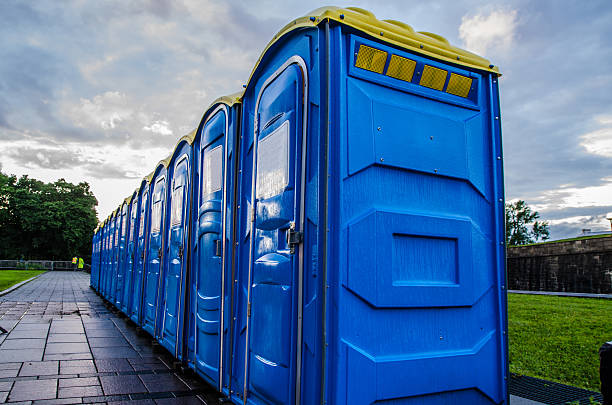 Best Construction site porta potty rental  in Braska City, NE