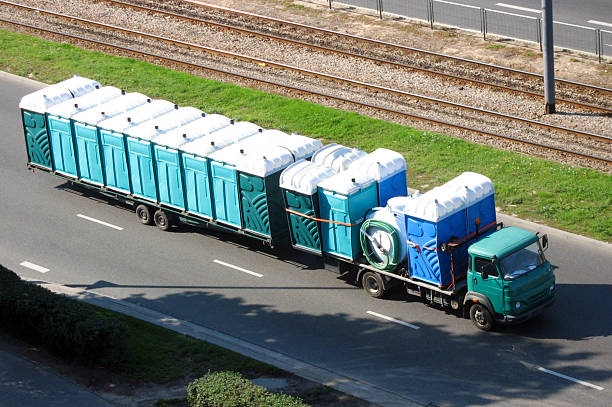 Best Portable toilet rental cost  in Braska City, NE